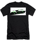 102 Shelby Cobra 427 Sc Classic American Sports Car Thespeedart T-Shirt