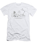 104 Untitled Jack Ziegler T-Shirt