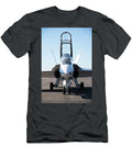 1043 NASA Pilots Prepare for Qsf18 Flight Kiguni T-Shirt