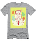 105 Portrait of a Man Csa Images T-Shirt