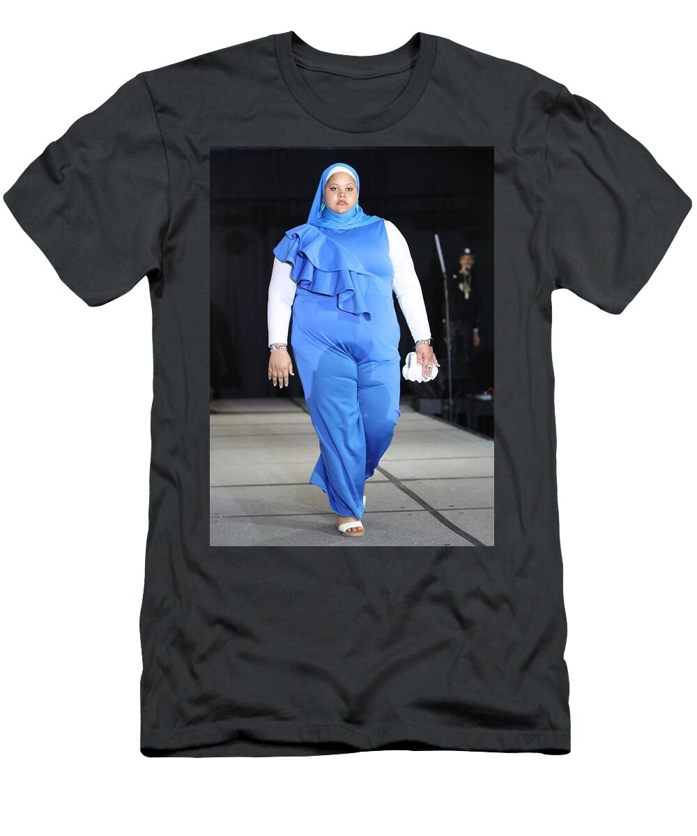 106 Group 16 Ken Wheeler T-Shirt