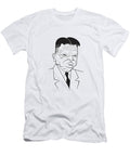 108 Portrait of a Man Csa Images T-Shirt