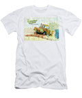10937 Mater Pamela Williams T-Shirt
