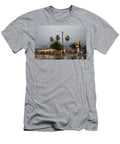 10th Street Mcallen Texas Dinah Anaya T-Shirt