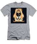 11 1969 Porsche 917k Iconic Classic Lemans Race Car Thespeedart T-Shirt