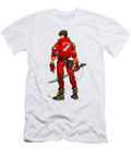 11 Akira Anime Aji Sayid T-Shirt