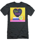 11 Back to School or Education Concept Milleflore Images T-Shirt
