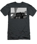 11 Beechcraft B58 Baron Marjan Mencin T-Shirt