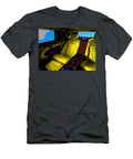 11 Bentley Mulsanne Extended Wheelbase Interior Thespeedart T-Shirt