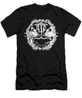 11 Best of American Heavy Metal Music Thrown Into Exile Rosetta Hamshere T-Shirt