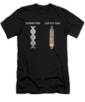 11 Car Tuning Boost Tuner Car Turbo Motor Sports Gift Muc Designs T-Shirt