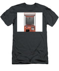 11 Claw Arcade Game Allan Swart T-Shirt