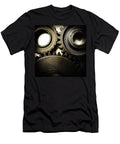 11 Cogs Les Cunliffe T-Shirt