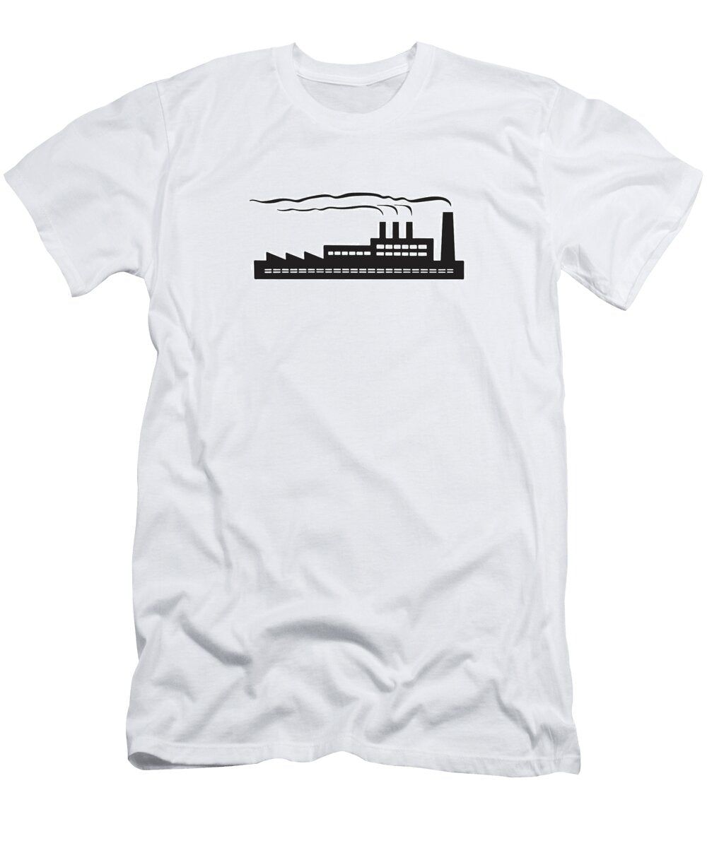 11 Factory Csa Images T-Shirt