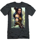11 Fantasy Woman Tyler Letendre T-Shirt