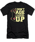 11 Gaming Video Games Gamer Crazy Squirrel T-Shirt