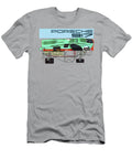 11 Gulf Porsche 917 Kh Chassis 024 Vladislav Shapovalenko T-Shirt