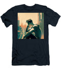11 in a Jack Kirby Style Gentle and Light Colors By Asar Studios Celestial Images T-Shirt
