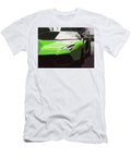 11 Lamborghini Aventador Lp700 4 Thespeedart T-Shirt