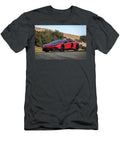 11 Lamborghini Aventador Sv Print Itzkirb Photography T-Shirt