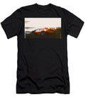 11 Lamborghini Diablo Draw Carstoon Concept T-Shirt