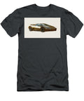 11 Lamborghini Diablo Vt 60 Car Drawing Carstoon Concept T-Shirt