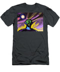 11 Painting of a Portrait of Aiart Aiartist Aiartcommunity Womenintech Womeninstem Python Nft D Not an Ai Guy T-Shirt