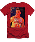11 Player Blake Griffin Blakegriffin Blake Austin Griffin Blake Austin Griffin Blakeaustingriffin Baske Wrenn Huber T-Shirt