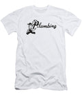 11 Plumbing Csa Images T-Shirt