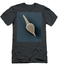 11 Radiolarian Sem Oliver Meckes Eye of Science T-Shirt