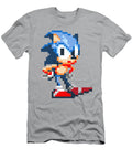 11 Sonic Jamil Balapati T-Shirt