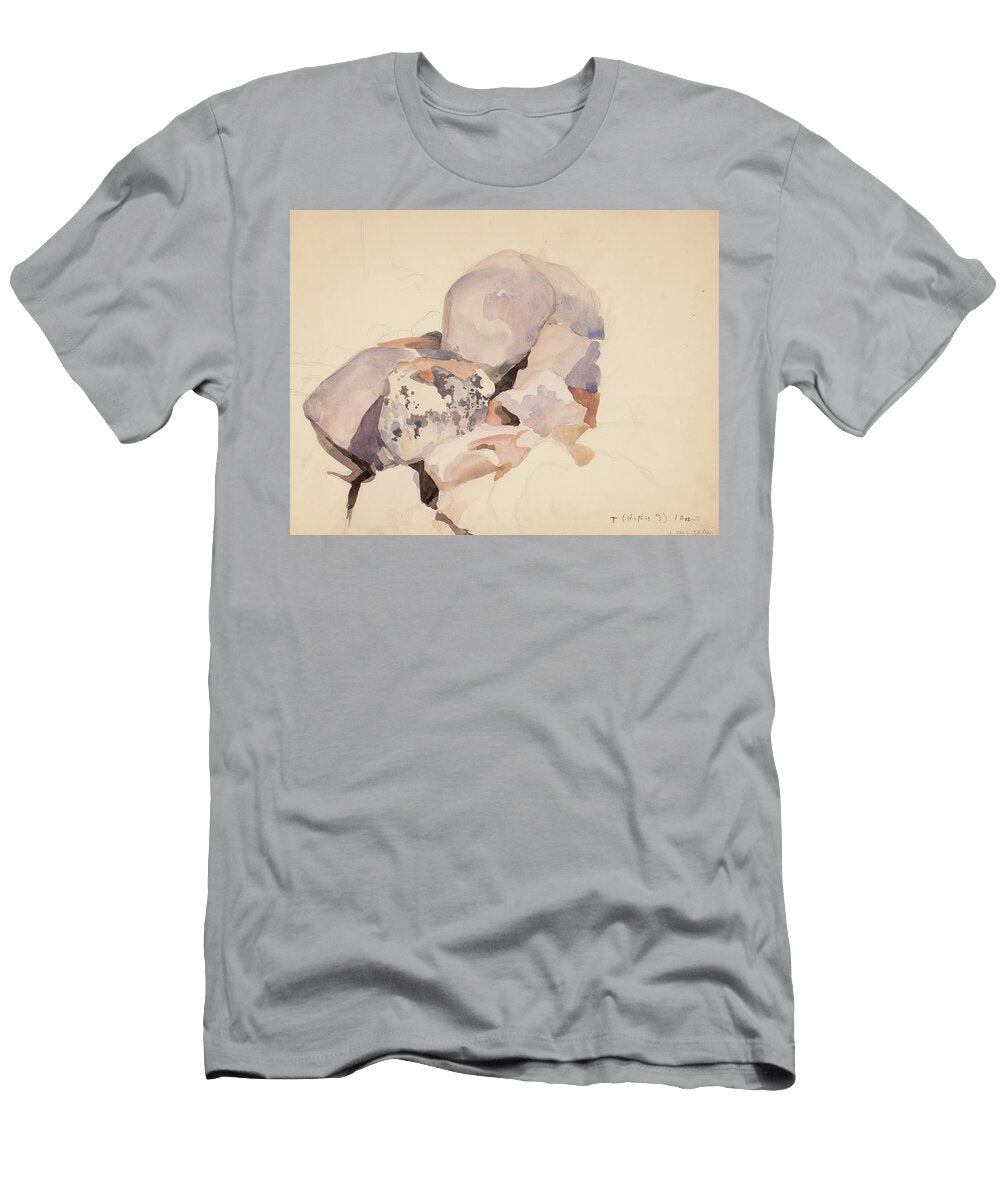 11 Untitled Eero Jarnefelt T-Shirt