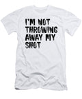 11 Vaccine Vaccines Vaccination Health Vaccinated Toms Store T-Shirt