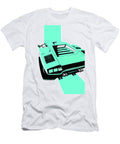 110 Lamborghini Countach Classic Italian Supercar Thespeedart T-Shirt