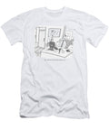 110 Untitled Peter C Vey T-Shirt