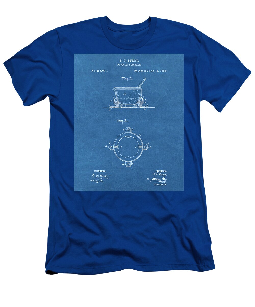 1132 United States Patent Office United States Patent Office T-Shirt