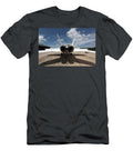 1178 Sonic Booms in Atmospheric Turbulence Sonicbat Testing Kiguni T-Shirt