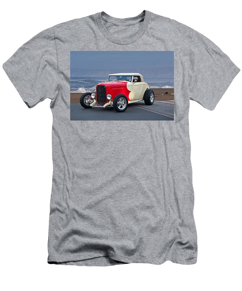 12 1932 Ford Roadster Dave Koontz T-Shirt