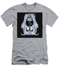 12 1969 Porsche 917k Iconic Classic Lemans Race Car Thespeedart T-Shirt