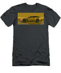 12 Aston Martin Vanquish Zagato Shooting Brake Thespeedart T-Shirt