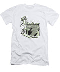 12 Auto Mechanic Working Csa Images T-Shirt