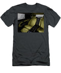 12 Bentley Mulsanne Extended Wheelbase Interior Thespeedart T-Shirt