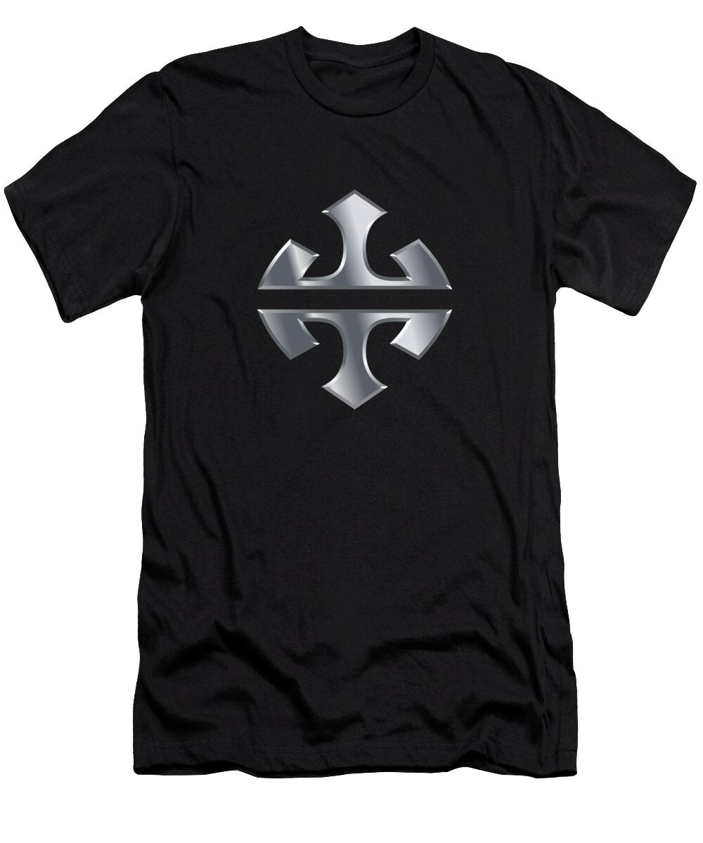 12 Best of Dutch Symphonic Metal Within Temptation Band Abram Glader T-Shirt
