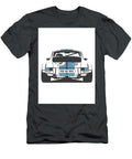12 Classic Porsche 911 Race Car Thespeedart T-Shirt