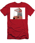 12 Claw Arcade Game Allan Swart T-Shirt