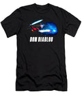 12 Don Diablo Dylon Graham T-Shirt