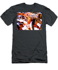 12 Fish Frederick Lyle Morris T-Shirt