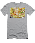 12 Food Pierre Roussel T-Shirt
