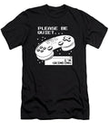 12 Gaming Gamer Video Games Crazy Squirrel T-Shirt
