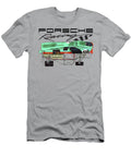 12 Gulf Porsche 917 Kh Chassis 024 Vladislav Shapovalenko T-Shirt